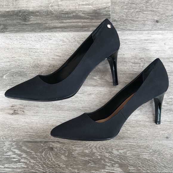 calvin klein gayle pumps canada